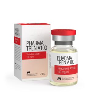 PHARMA TREN A 100 (USA Domestic) Pharmacom