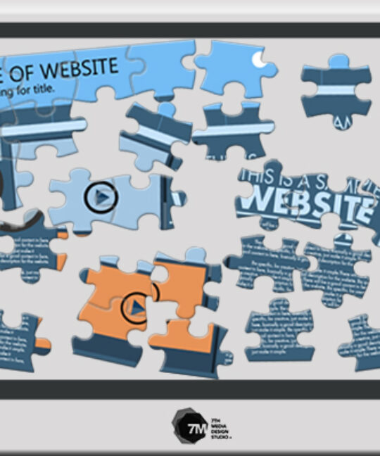 What Necessary Elements of a Good Website to Steal